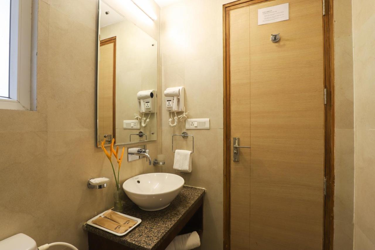 Veeraas Strand Park Apartment By Alaya Stays Marmagao ภายนอก รูปภาพ